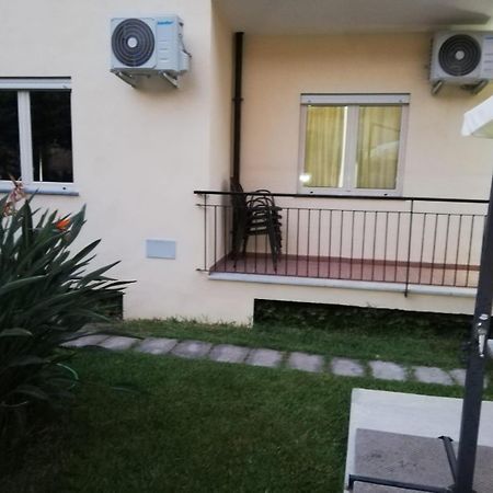Cosmo Rooms A Pochi Passi Da Tropea Santa Domenica  Exterior photo