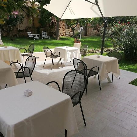 Cosmo Rooms A Pochi Passi Da Tropea Santa Domenica  Exterior photo