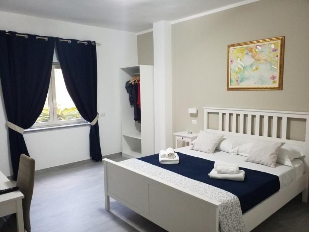 Cosmo Rooms A Pochi Passi Da Tropea Santa Domenica  Exterior photo