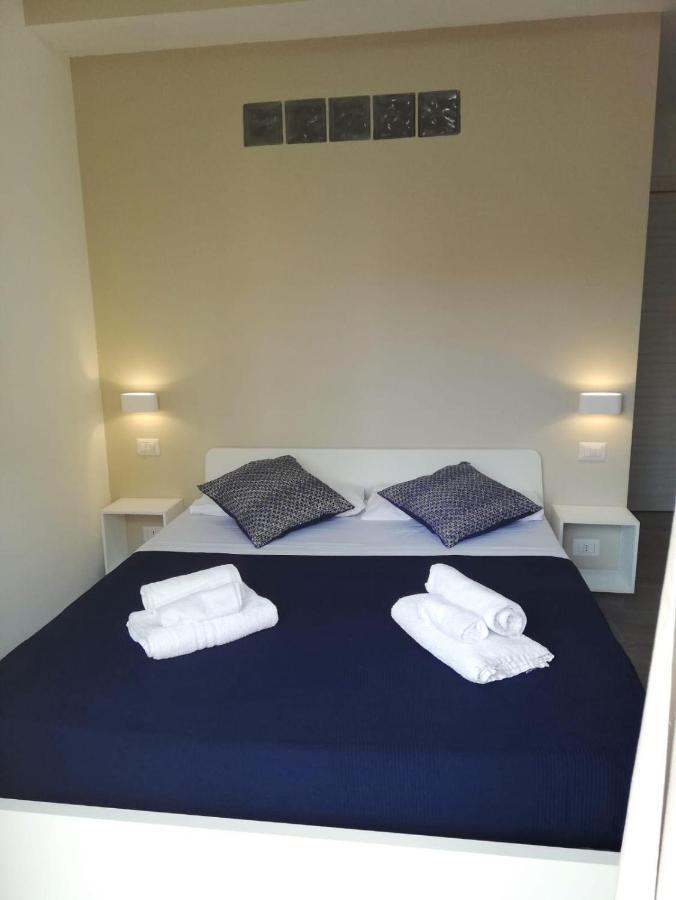 Cosmo Rooms A Pochi Passi Da Tropea Santa Domenica  Exterior photo