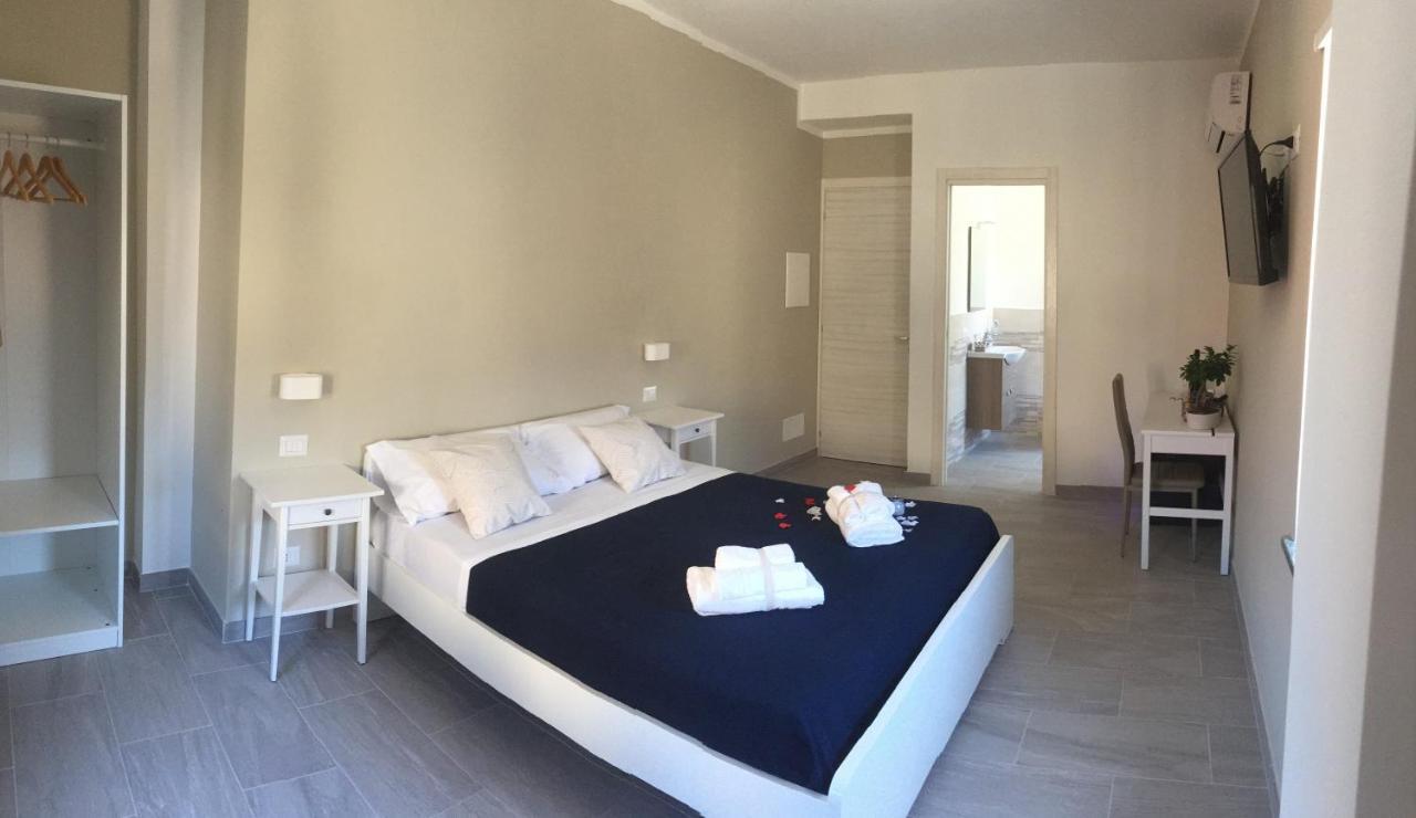 Cosmo Rooms A Pochi Passi Da Tropea Santa Domenica  Exterior photo