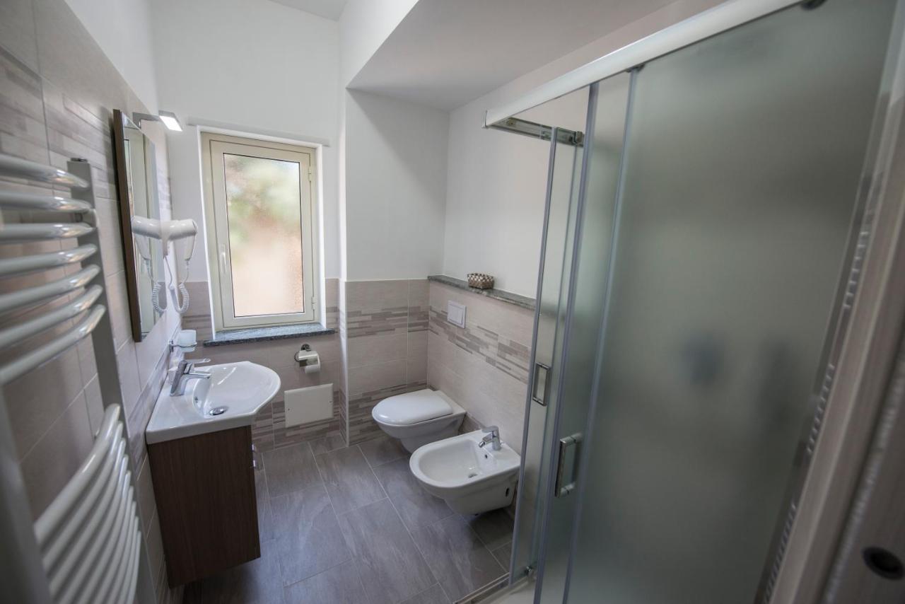 Cosmo Rooms A Pochi Passi Da Tropea Santa Domenica  Exterior photo