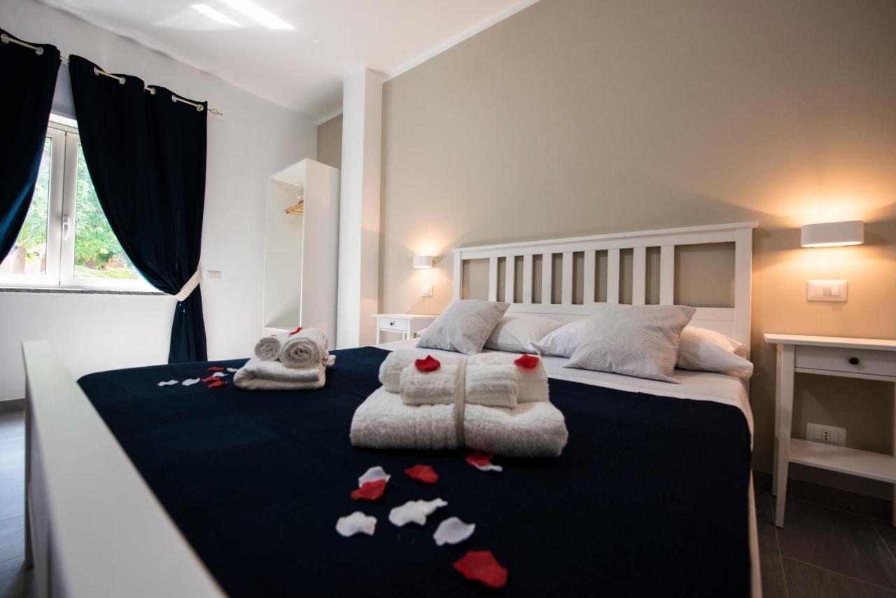 Cosmo Rooms A Pochi Passi Da Tropea Santa Domenica  Exterior photo