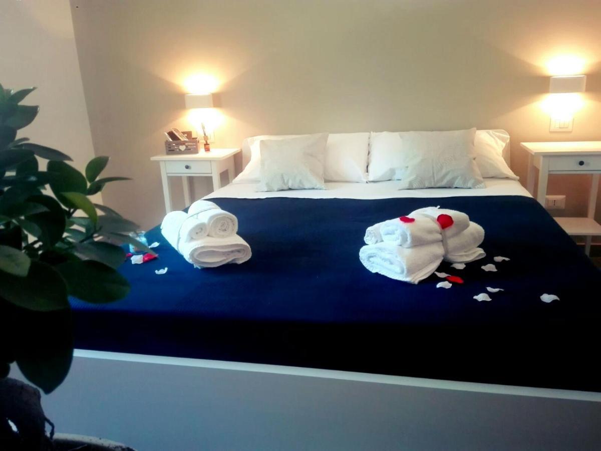 Cosmo Rooms A Pochi Passi Da Tropea Santa Domenica  Exterior photo