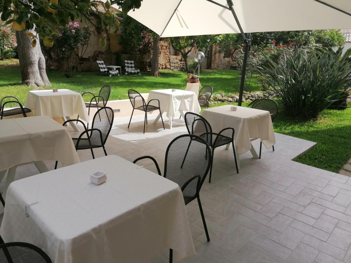 Cosmo Rooms A Pochi Passi Da Tropea Santa Domenica  Exterior photo